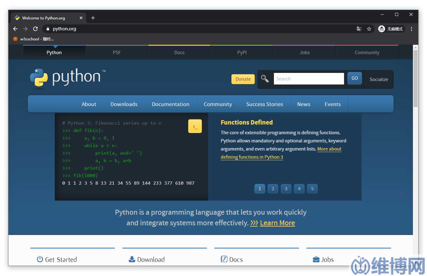 Python3 安装步骤是什么？