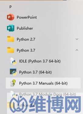 Python3 使用上手