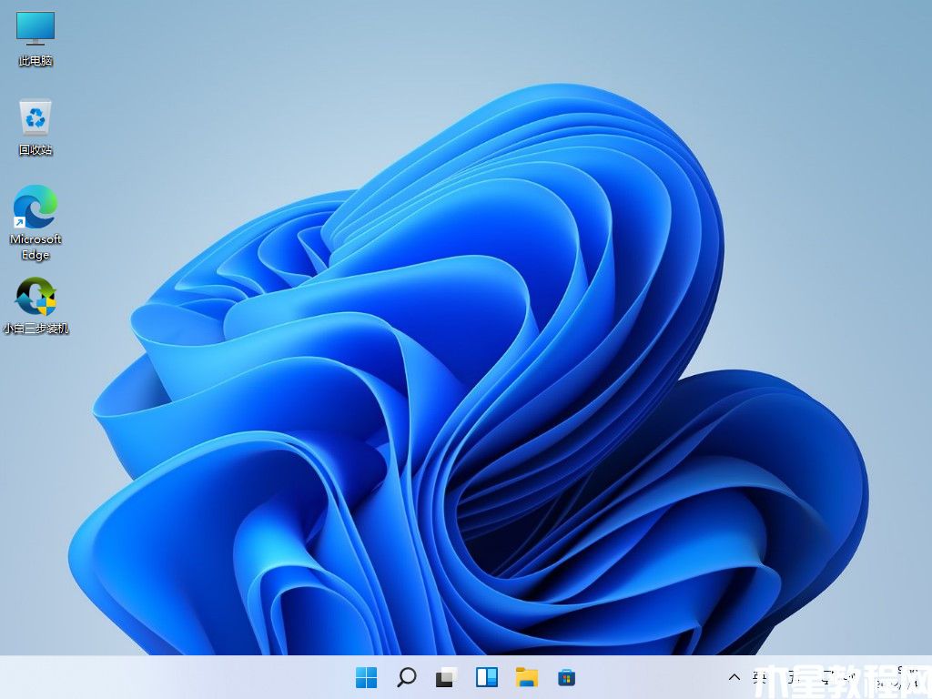 怎么进行电脑系统重装win11(图6) 怎么进行电脑系统重装win11(图6)