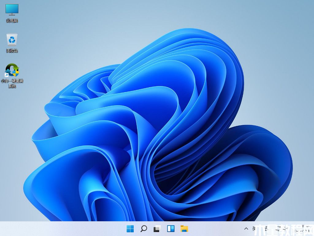 win11系统重装教程(图7) win11系统重装教程(图7)