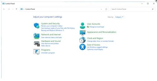 win11下载软件被阻止怎么解决(图1) win11下载软件被阻止怎么解决(图1)
