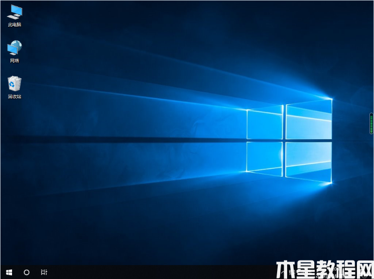 为什么重装系统后电脑无法进入系统 (图8) 为什么重装系统后电脑无法进入系统 (图8)
