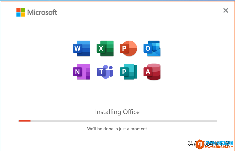微软 Office 2021 RTM 正式版镜像 免费下载(图4) 微软 Office 2021 RTM 正式版镜像来了「附下载」