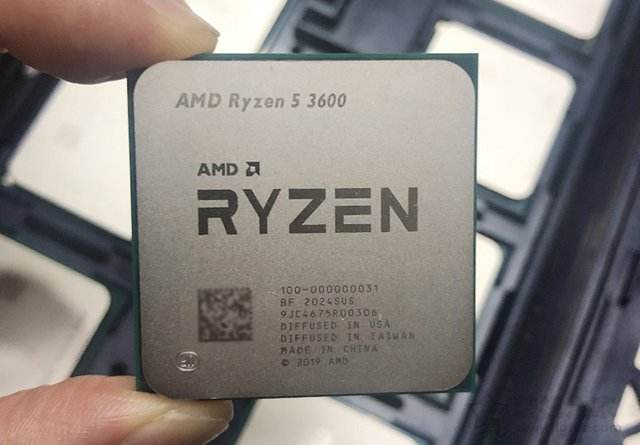 AMD锐龙R5-3600配什么主板 Ryzen5 3600与主板搭配技巧