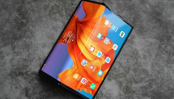 华为MateXs怎么升级鸿蒙系统  MateXs鸿蒙系统升级教程(图1)