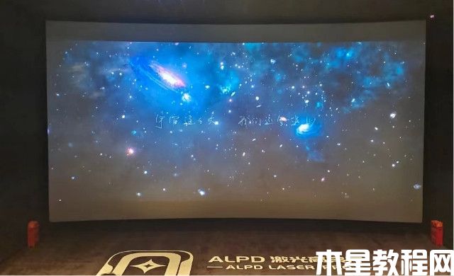 科普：家用投影仪怎么选？LCD<LED<单色激光<全色激光<ALPD激光