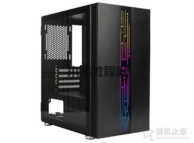 畅玩轻量级游戏！AMD锐龙R5 5600G、R7 5700G核显电脑配置推荐(图1)