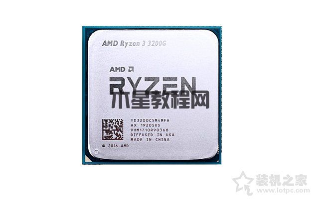 R33200G和R53400G性能差距大吗？R5-3400G和R3 3200G对比评测