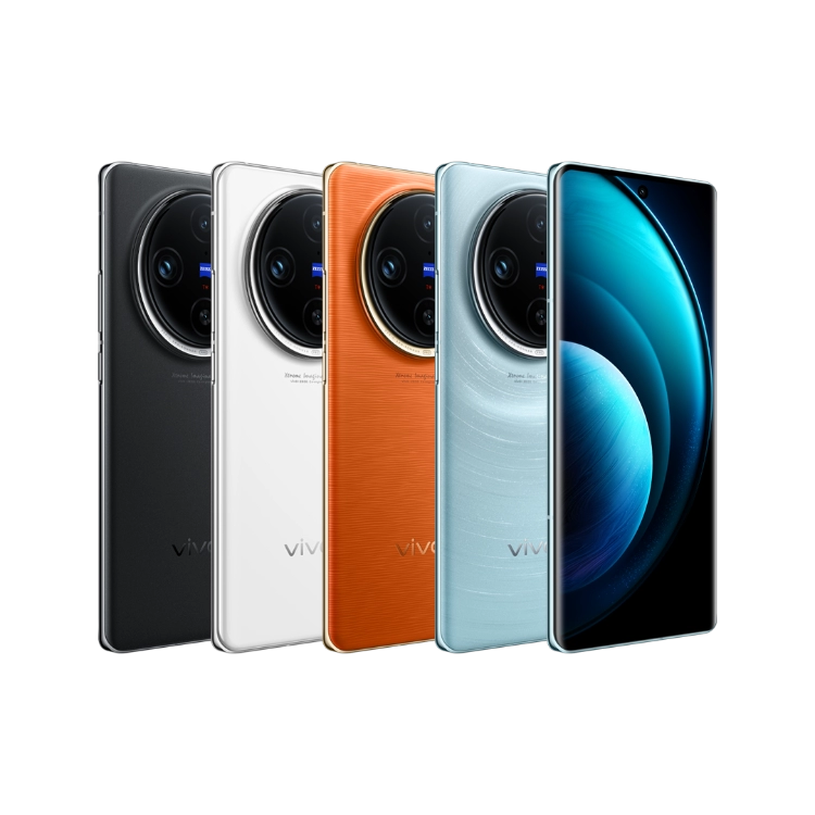 vivo X100pro