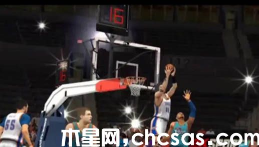 《nba2k23》商店在哪 《nba2k23》商店功能玩法攻略