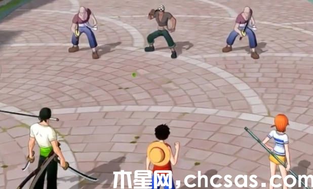 《航海王梦想指针》鳄鱼技能分享 鳄鱼技能是什么(2)