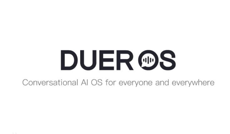 科技界迎来重磅消息！百度发布全球首个AI原生操作系统DuerOS X。
