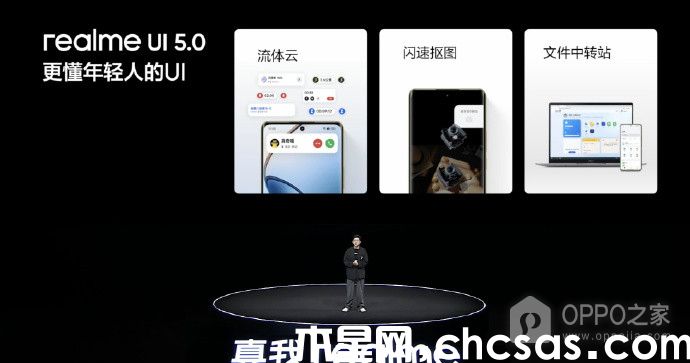 真我 12 Pro+是什么系统？