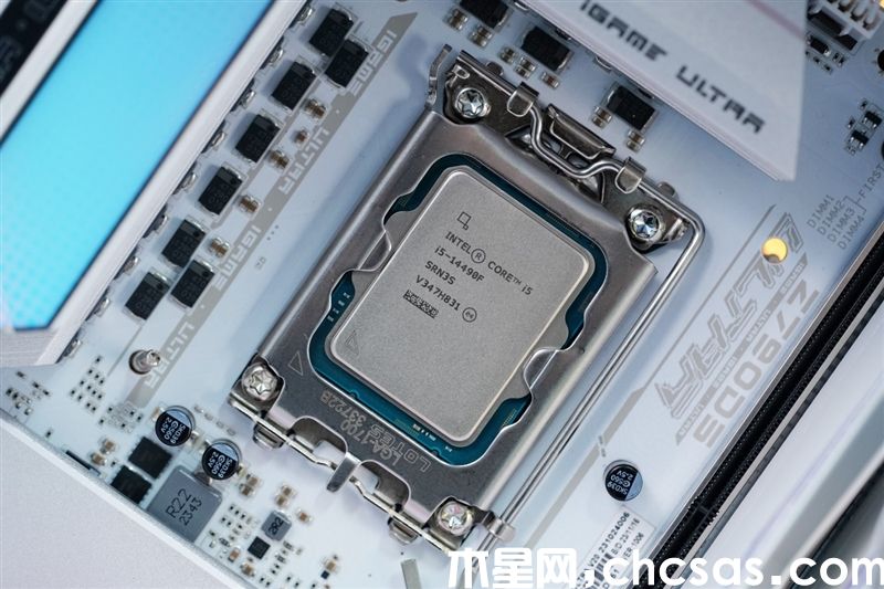 14790f和14700k有什么区别?i7-14790F和i7-14700k哪个