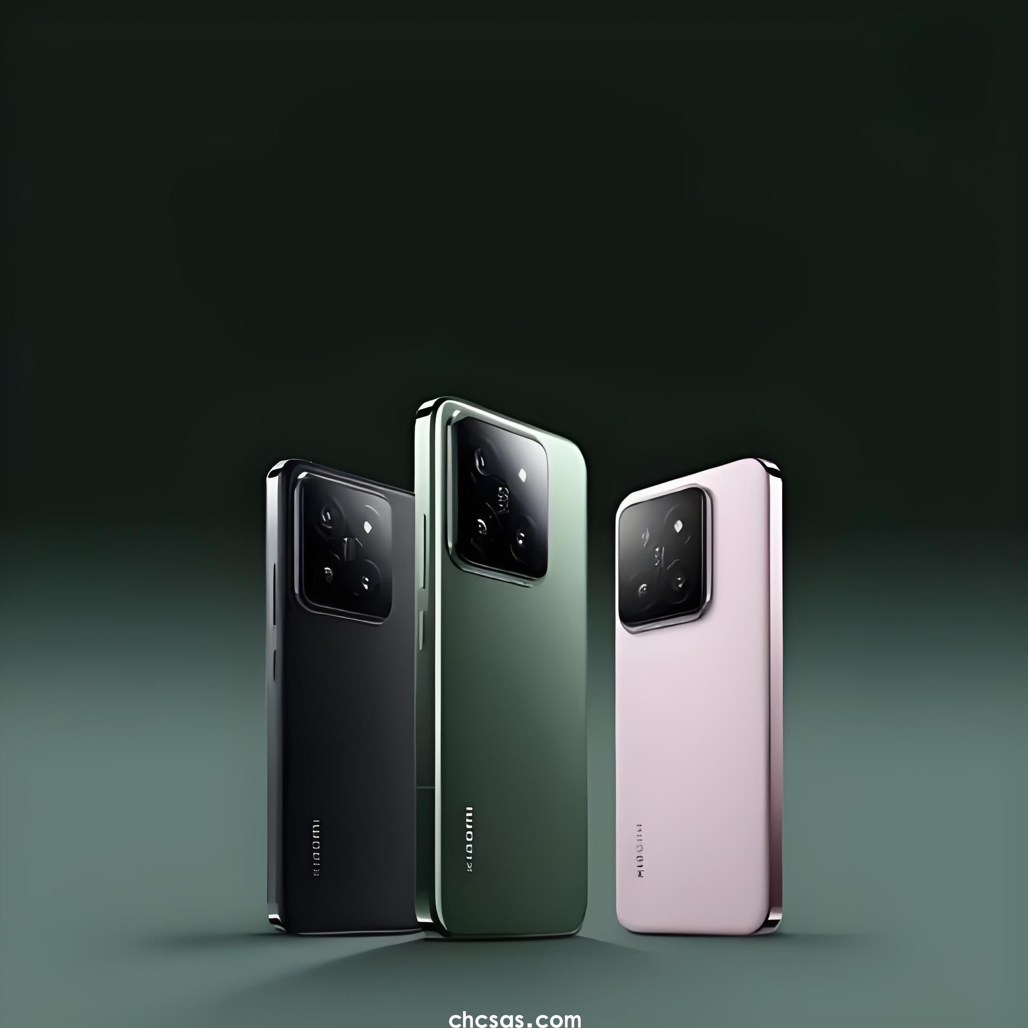 小米14和Redmi K70怎么选？小米 14 与 Redmi K70 终极抉择指南