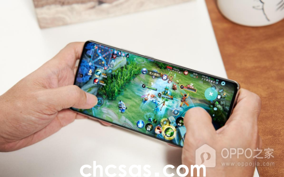 OPPO Reno12支持nfc功能吗？