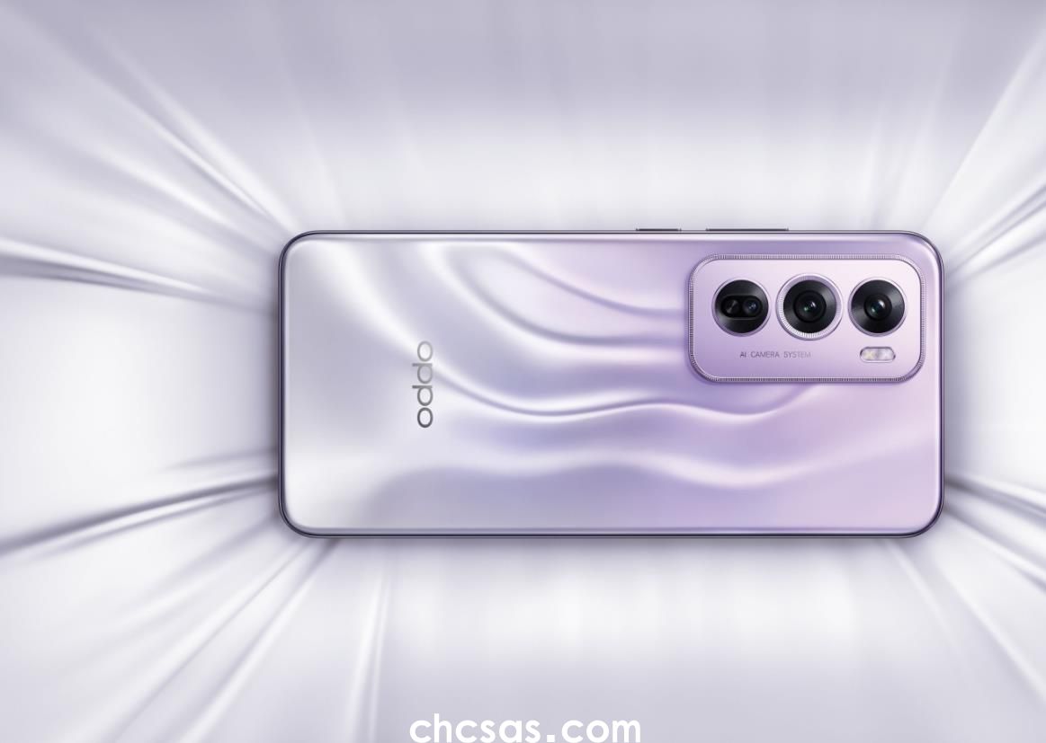 OPPO Reno12 Pro：影像系统